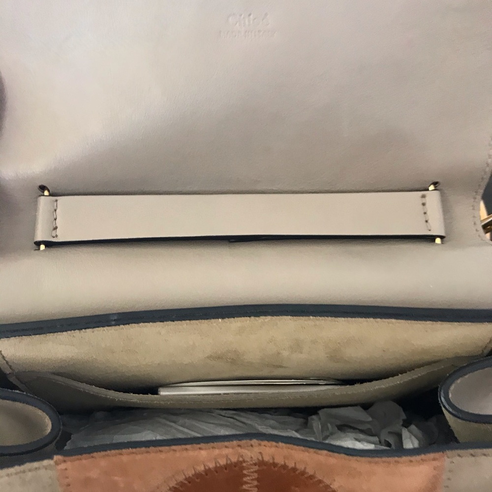 Shoulder bag/crossbody - Picture 4 of 8